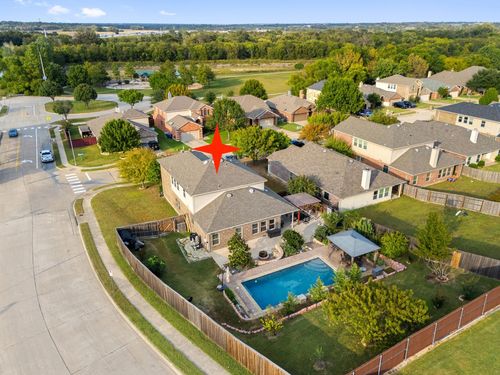 1221 Evers Dr, Mckinney, TX, 75071-0485 | Card Image