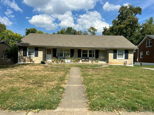 127-125-127 Greenbriar Rd, Lexington, KY, 40503-2631 | Card Image