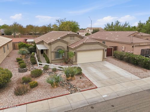 2086 N Sabino Ln, Casa Grande, AZ, 85122-6366 | Card Image