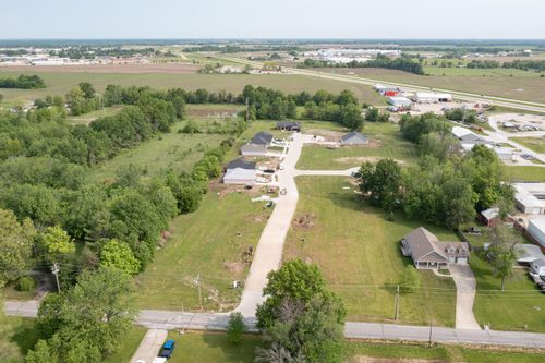 Lot 11 Stonebridge Ln, Moberly, MO, 65270 | Card Image