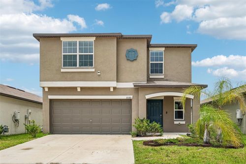 10360 Blue Plume Court, Riverview, FL, 33578 | Card Image