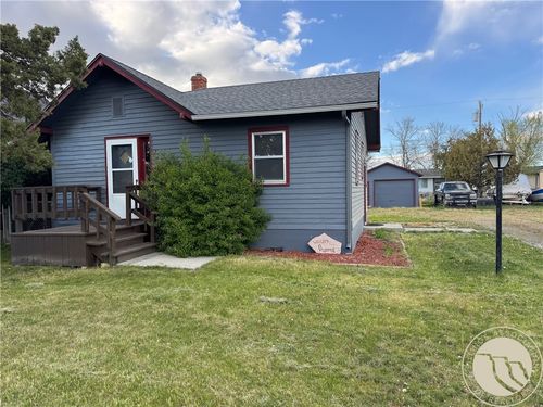 723 2nd St S, Hardin, MT, 59034-2205 | Card Image