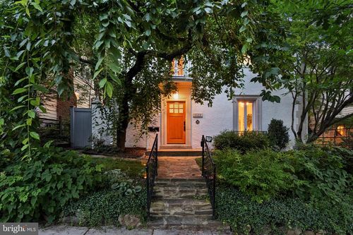 3518 35th St Nw, WASHINGTON, DC, 20016-3114 | Card Image