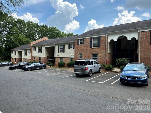 k-4605 Coronado Dr, Charlotte, NC, 28212-4460 | Card Image
