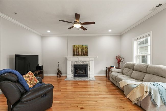 30 - 30 Compass Pt, Condo with 3 bedrooms, 3 bathrooms and 1 parking in North Andover MA | Image 10