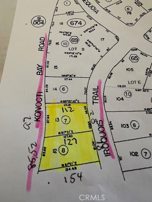 4827 Iroquois Trl, Kelseyville, CA, 95451 | Card Image