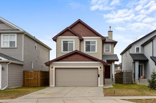 1043 Copperfield Blvd Se, Calgary, AB, T2Z4X6 | Card Image