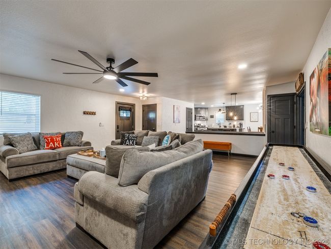 11 Port Duncan Blvd, House other with 3 bedrooms, 3 bathrooms and null parking in Afton OK | Image 7