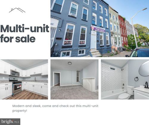 1909 Harlem Ave, BALTIMORE, MD, 21217-1061 | Card Image