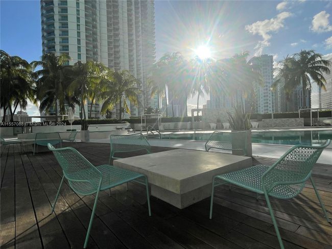 4410 - 90 Sw 3rd St, Condo with 2 bedrooms, 2 bathrooms and null parking in Miami FL | Image 28