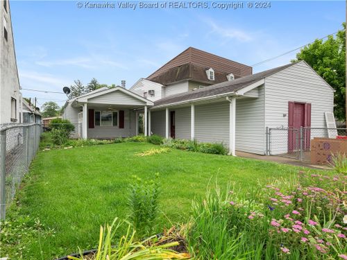 326 16th Street, Dunbar, WV, 25064 | Card Image