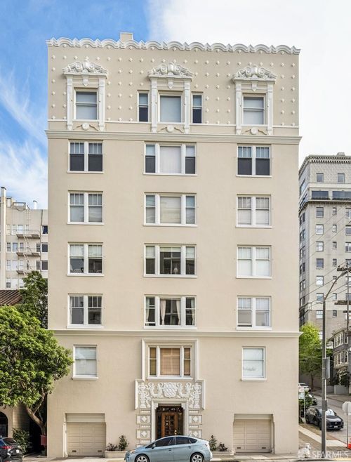 apt-32-1999 Broadway, San Francisco, CA, 94109-2240 | Card Image