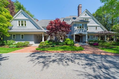 197 Grant St, Lexington, MA, 02420-2125 | Card Image