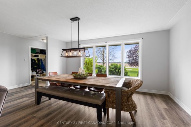 5270 Trafalgar St, House other with 5 bedrooms, 3 bathrooms and 6 parking in Dorchester ON | Image 6
