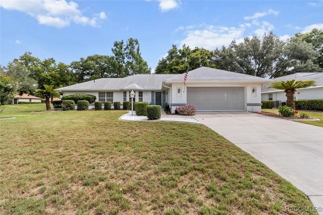 1491 N Chapelcross Loop, House other with 3 bedrooms, 2 bathrooms and 2 parking in Crystal River FL | Image 28