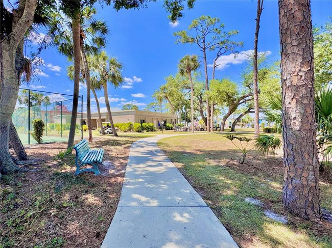 APT-112 - 21300 Brinson Ave, Condo with 1 bedrooms, 1 bathrooms and null parking in PORT CHARLOTTE FL | Image 29