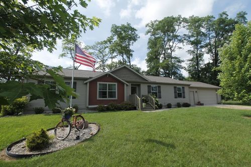 N5733 County Road Y, Montello, WI, 53949-9345 | Card Image