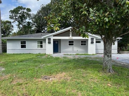 7818 Plantation Dr, ORLANDO, FL, 32810-3043 | Card Image