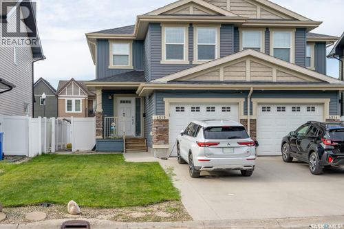 4510 Green Poplar Lane E, Regina, SK, S4V3H5 | Card Image