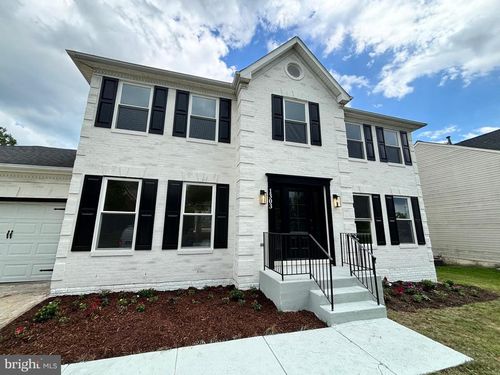 1303 Old Cannon Rd, FORT WASHINGTON, MD, 20744-4174 | Card Image