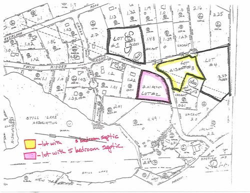 2 Twin Ridges Road, New Castle, NY, 10562 | Card Image