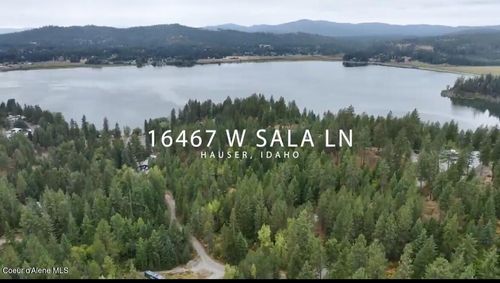 16467 W Sala Ln, Hauser, ID, 83854-5571 | Card Image