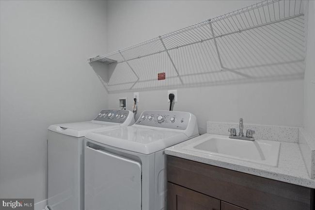 B - 10007 Ruffian Way, Townhouse with 3 bedrooms, 3 bathrooms and null parking in LAUREL MD | Image 29