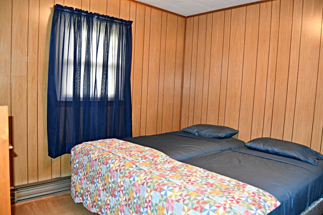 8884 South St, House other with 2 bedrooms, 1 bathrooms and null parking in Saint Helen MI | Image 13