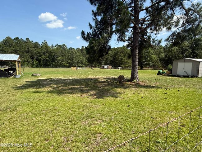 742 Ghio Rd, House other with 3 bedrooms, 2 bathrooms and null parking in Hamlet NC | Image 12