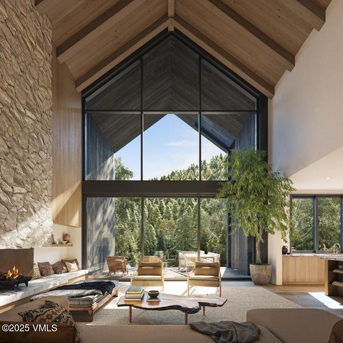 3c-1488 Blue Rose Ln, Vail, CO, 81657 | Card Image