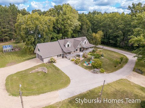 226 N 176th Ave, Walkerville, MI, 49459 | Card Image