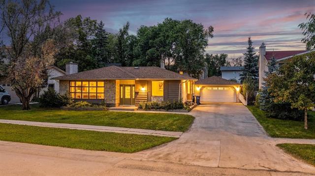 Residential in Winnipeg
