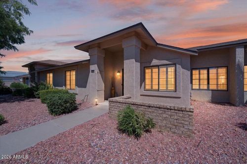 13608 W Aleppo Dr, Sun City West, AZ, 85375-4735 | Card Image