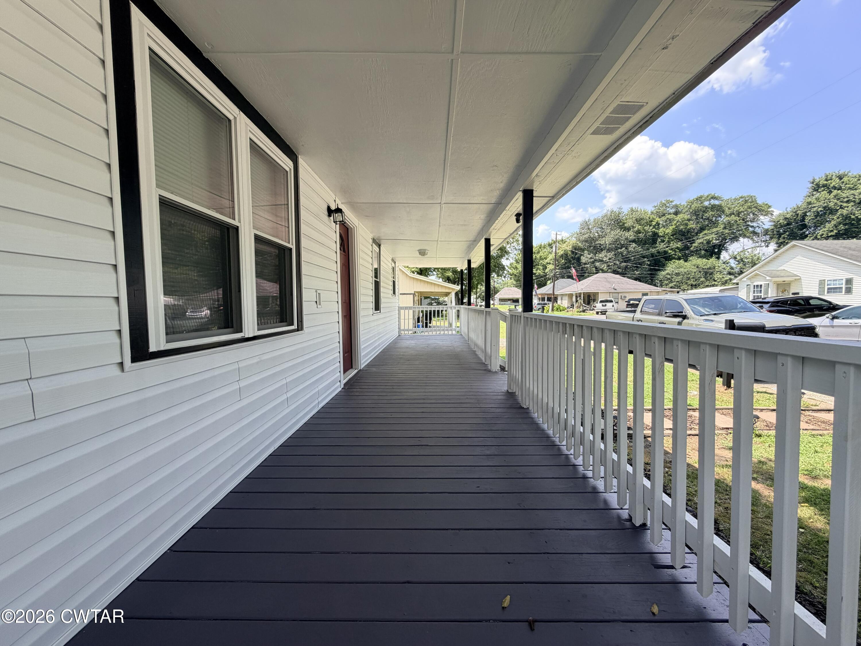 Residential in Dyersburg 3