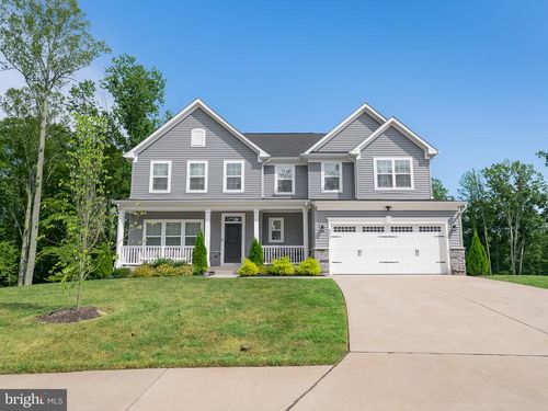 8807 Zoe Ct, SPOTSYLVANIA, VA, 22553-1994 | Card Image