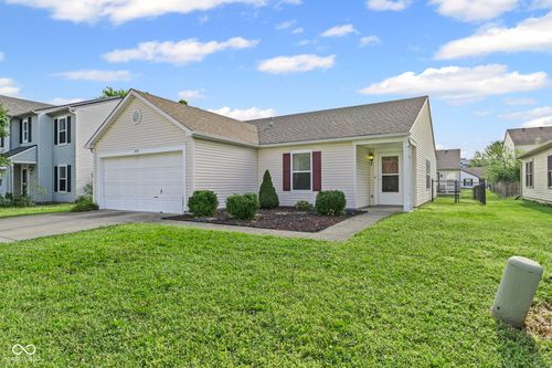2137 Westmere Dr, Plainfield, IN, 46168-6797 | Card Image