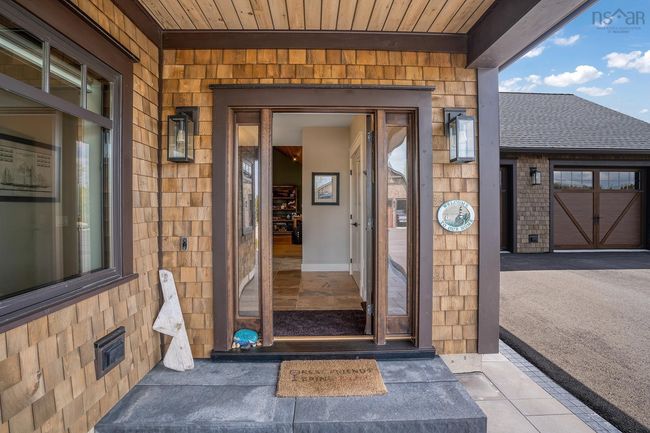 580 Masons Beach Rd, House other with 4 bedrooms, 3 bathrooms and 2 parking in First South NS | Image 39