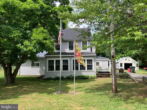 4818 Piney Neck Rd, ROCK HALL, MD, 21661-2249 | Card Image
