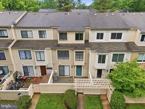 8874 Welbeck Way, MONTGOMERY VILLAGE, MD, 20886-4305 | Card Image