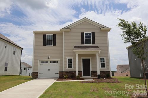 1240 Marble Psge, Richburg, SC, 29729-9318 | Card Image