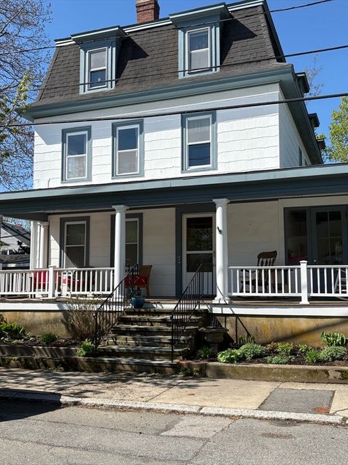 1-10 Vine St, Beverly, MA, 01915-2266 | Card Image