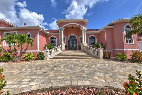 4409 Crews Ct, PORT CHARLOTTE, FL, 33952-9758 | Card Image