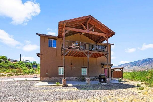 422 N Rodeo Drive, House other with 2 bedrooms, 0 bathrooms and null parking in Tonto Basin AZ | Image 5