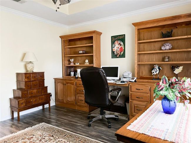 518 Lcr 902, House other with 3 bedrooms, 2 bathrooms and 2 parking in Jewett TX | Image 24