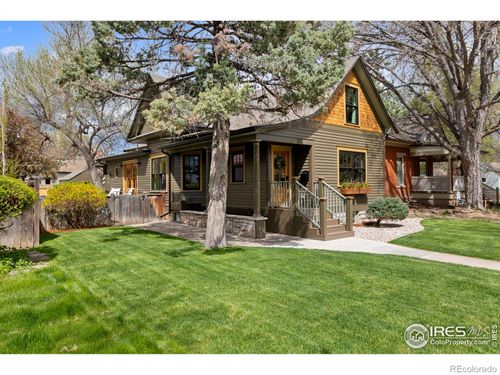 307 S Loomis Ave, Fort Collins, CO, 80521-2542 | Card Image