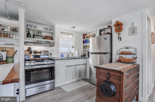 20422 Saxis Rd, House other with 2 bedrooms, 1 bathrooms and null parking in SAXIS VA | Image 12