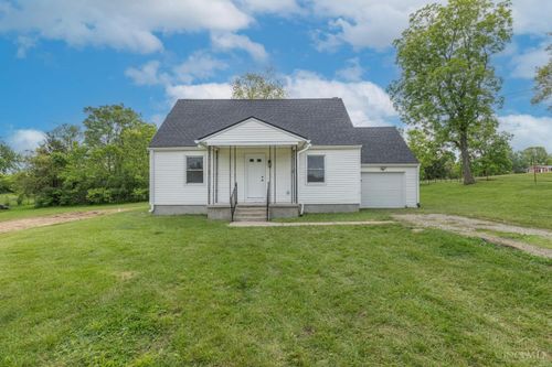 2976 Arthur Rd, Springfield, OH, 45502-9141 | Card Image