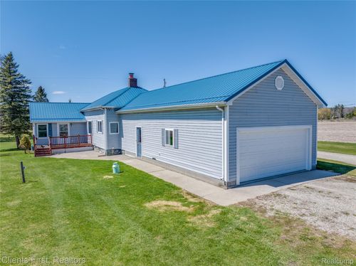 342 N Chambers Road, Tawas Township, MI, 48763 | Card Image