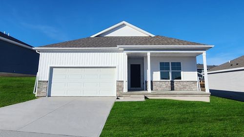 720 E Goldfinch Dr, Tiffin, IA, 52340-4783 | Card Image
