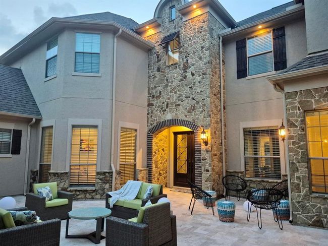 2918 Auburn Path, House other with 5 bedrooms, 5 bathrooms and 3 parking in Sugar Land TX | Image 32